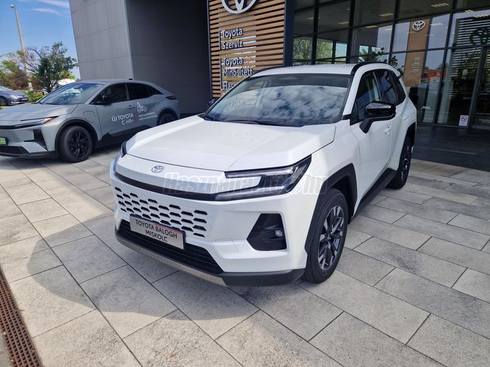 TOYOTA RAV 4 Rav4 2.5 Hybrid Comfort e-CVT