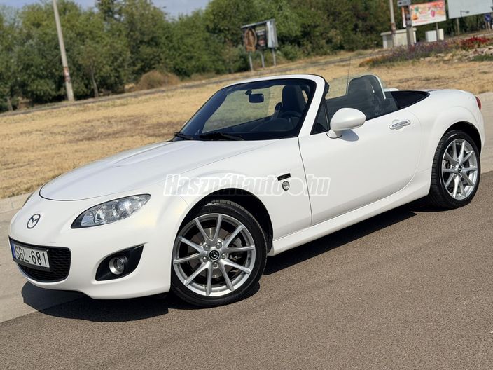 MAZDA MX-5 1.8i 16V Emotion EU5