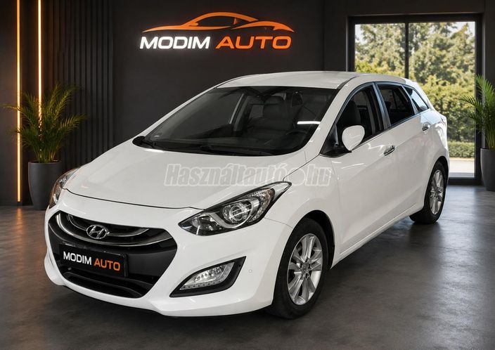 HYUNDAI I30 CW 1.6 GDi Comfort
