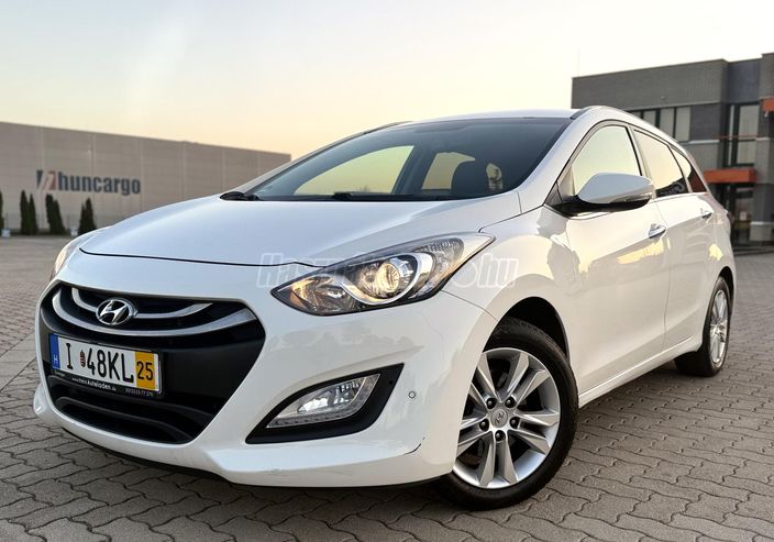 HYUNDAI I30 CW 1.6 GDi Comfort