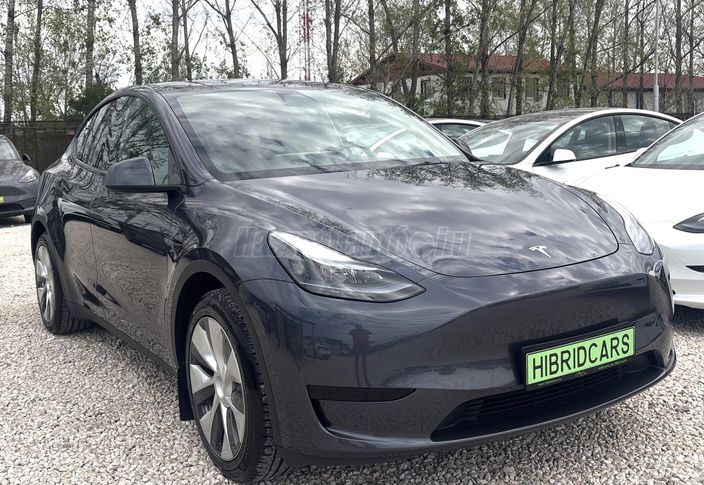 TESLA MODEL Y RWD (Automata)