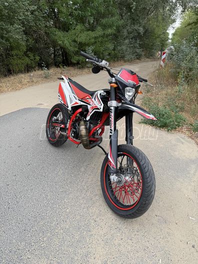 BETAMOTOR RR 50