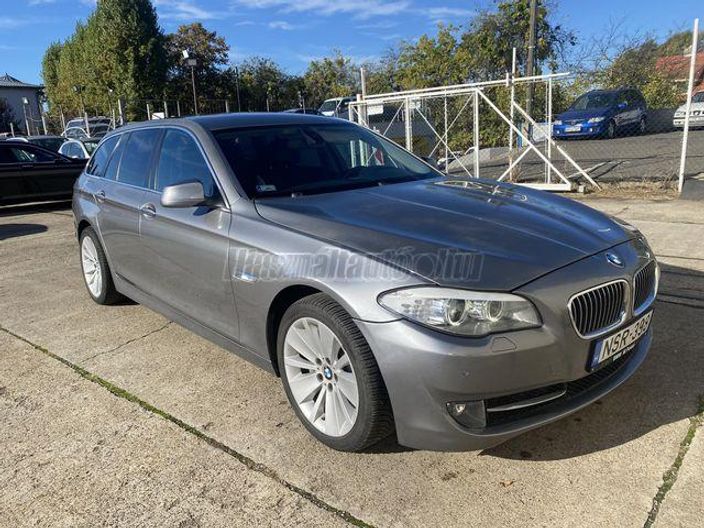 BMW 530 530d Touring