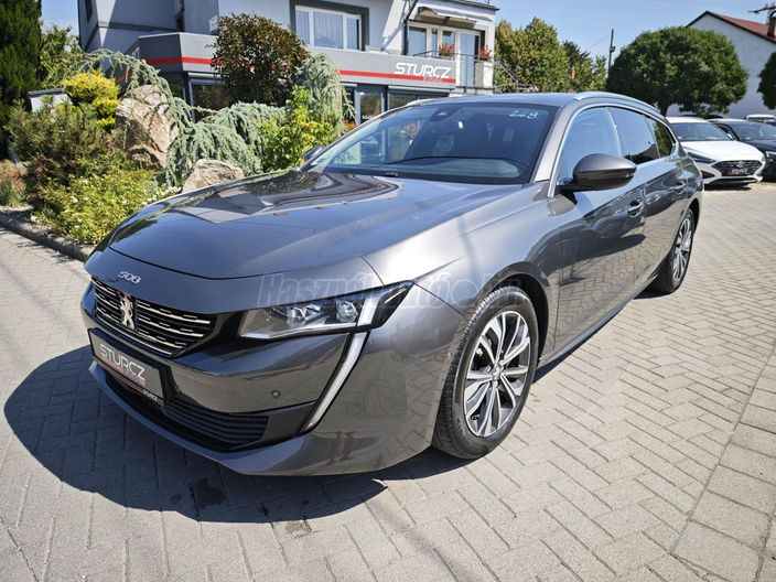 PEUGEOT 508 SW 1.5 BlueHDi Allure Pack EAT8