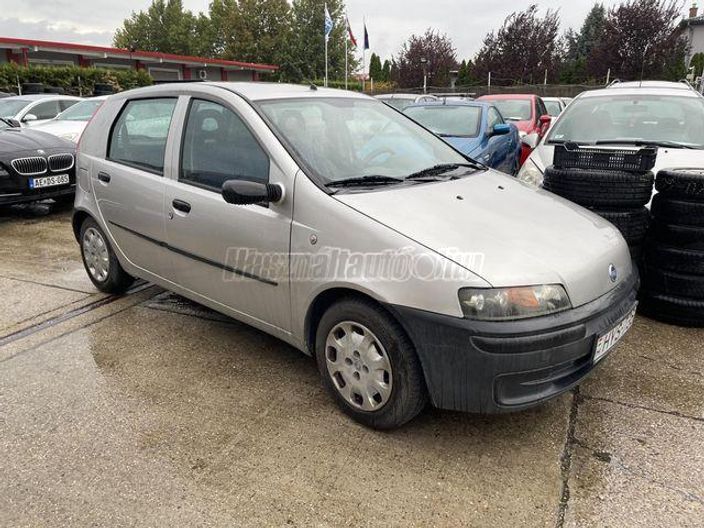 FIAT PUNTO 1.2 16V Dynamic