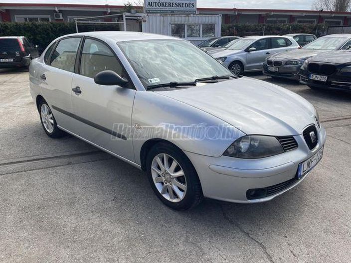 SEAT CORDOBA 1.4 Chillout