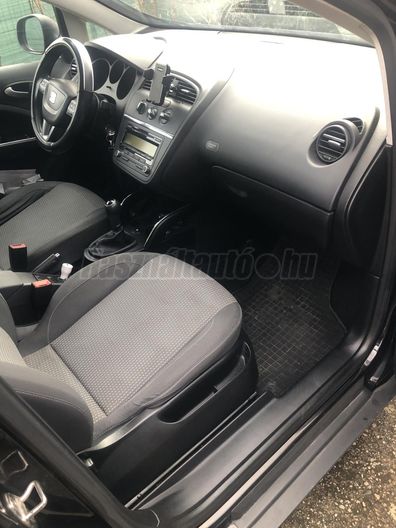 SEAT ALTEA 1.6 CR TDI Reference
