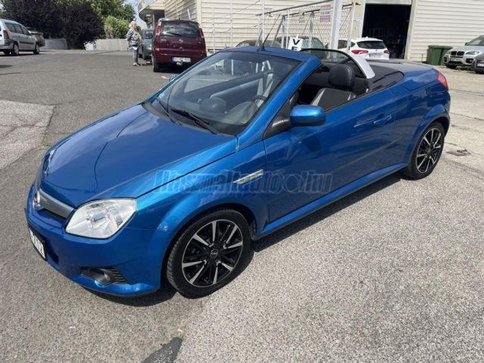 OPEL TIGRA TT 1.4 16V Sport