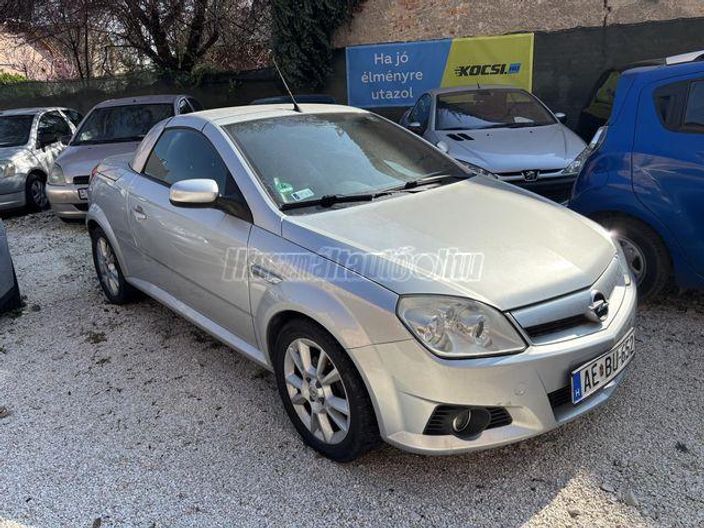 OPEL TIGRA TT 1.8 16V Sport
