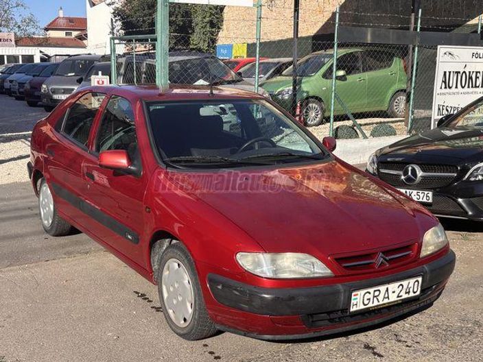 CITROEN XSARA 1.6 Prestige