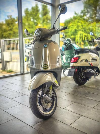 VESPA PRIMAVERA
