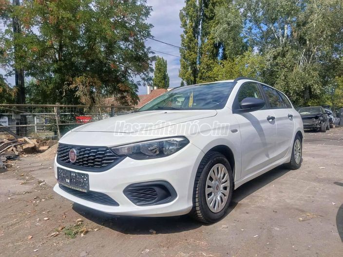 FIAT TIPO 1.4 16V Easy