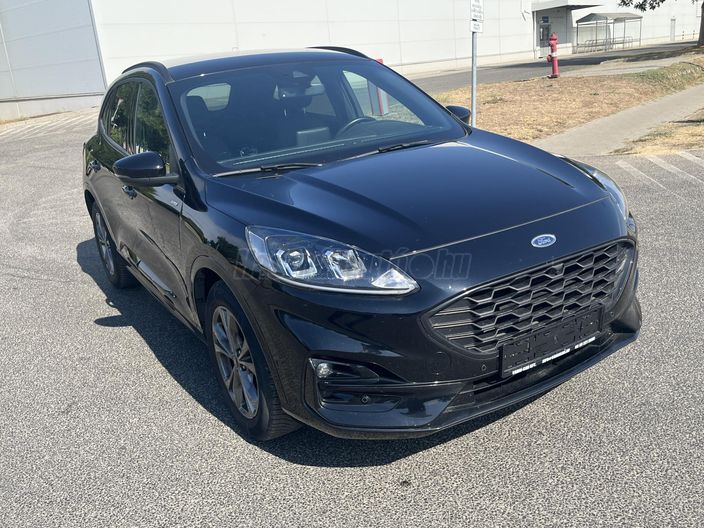 FORD KUGA 2.5 FHEV ST-Line CVT