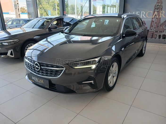 OPEL INSIGNIA Sports Tourer 2.0 T Elegance (Automata)