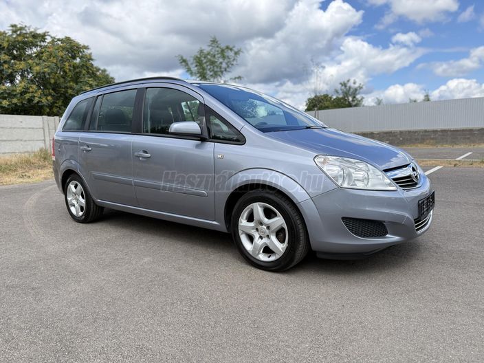 OPEL ZAFIRA B 1.6 Essentia