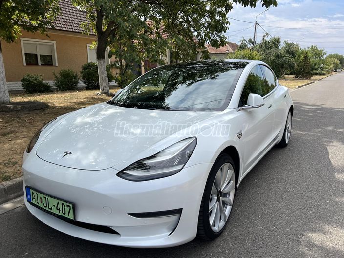 TESLA MODEL 3 Long Range AWD (Automata)