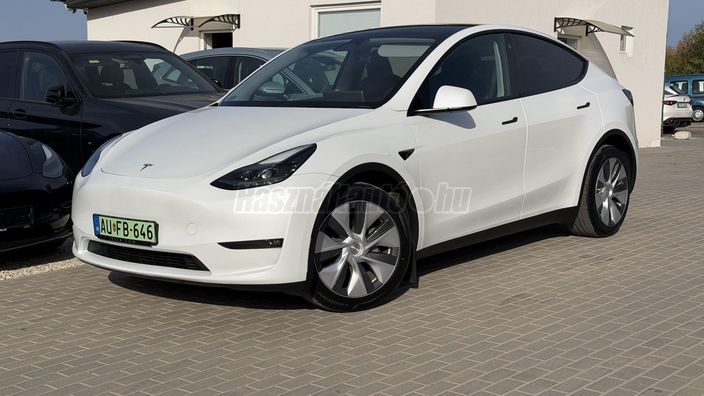 TESLA MODEL Y Long Range AWD (Automata)