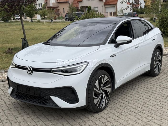 VOLKSWAGEN ID.5 77 kWh Pro