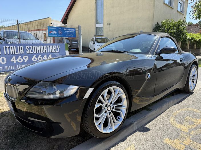 BMW Z4 2.0i