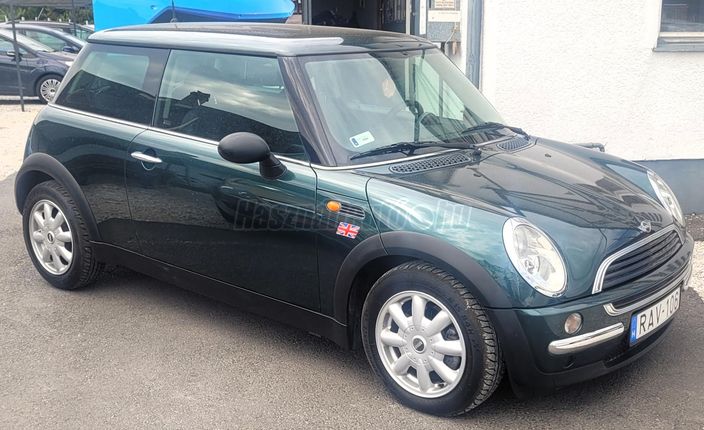 MINI MINI ONE 1.6