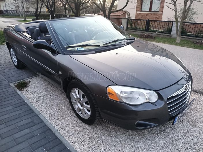 CHRYSLER SEBRING 2.0 Limited