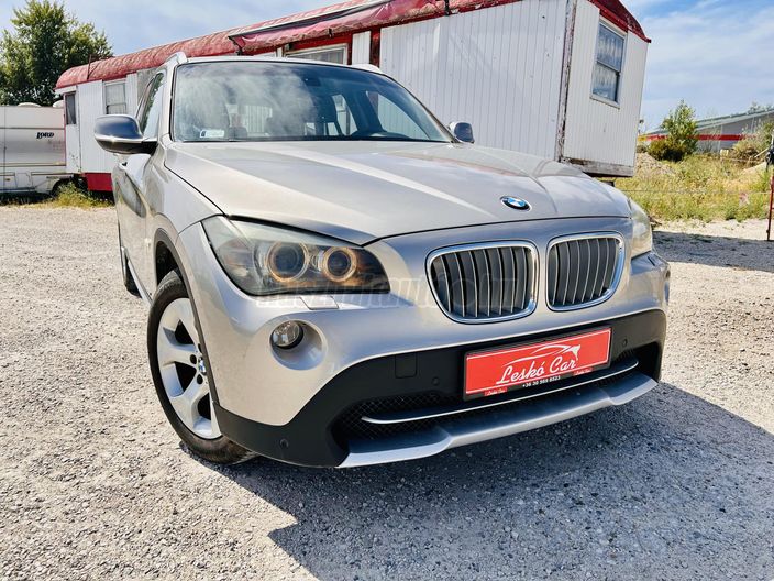 BMW X1 xDrive18d (Automata)