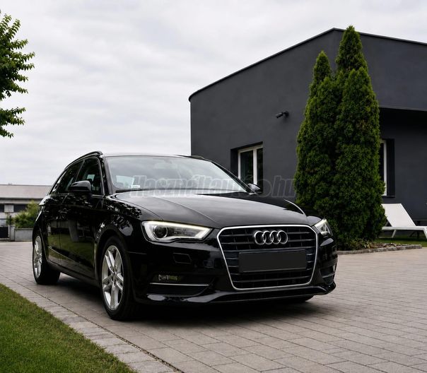 AUDI A3 Sportback 1.6 TDI Sport S-tronic