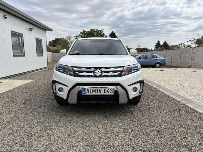 SUZUKI VITARA 1.6 DDiS GLX 4WD TCSS