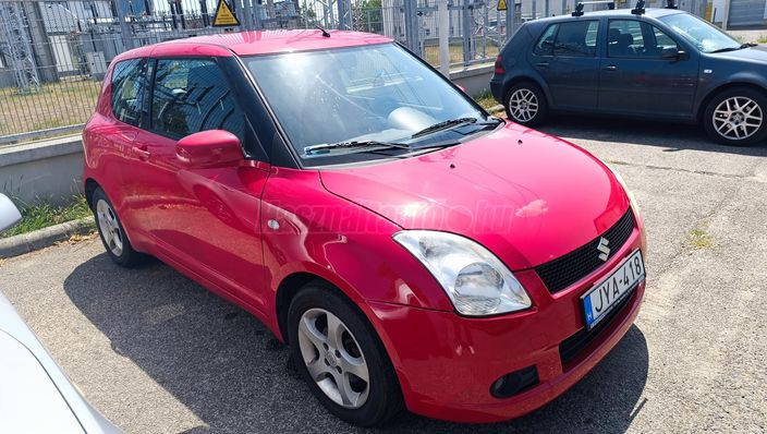 SUZUKI SWIFT 1.3 GS