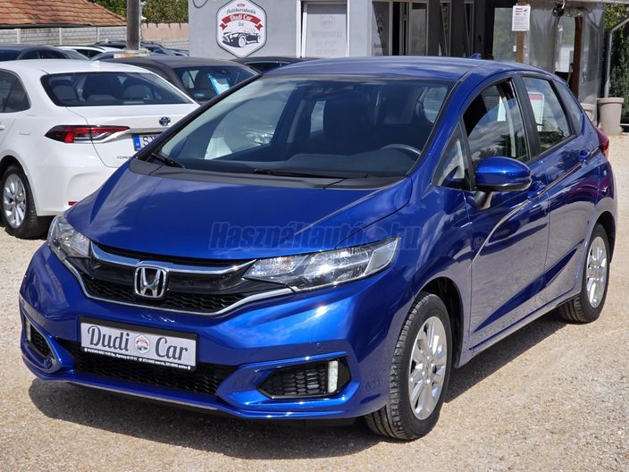HONDA JAZZ 1.3 Comfort CVT