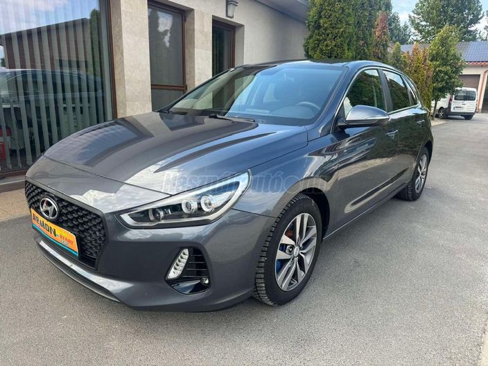 HYUNDAI I30 1.0 T-GDi Comfort