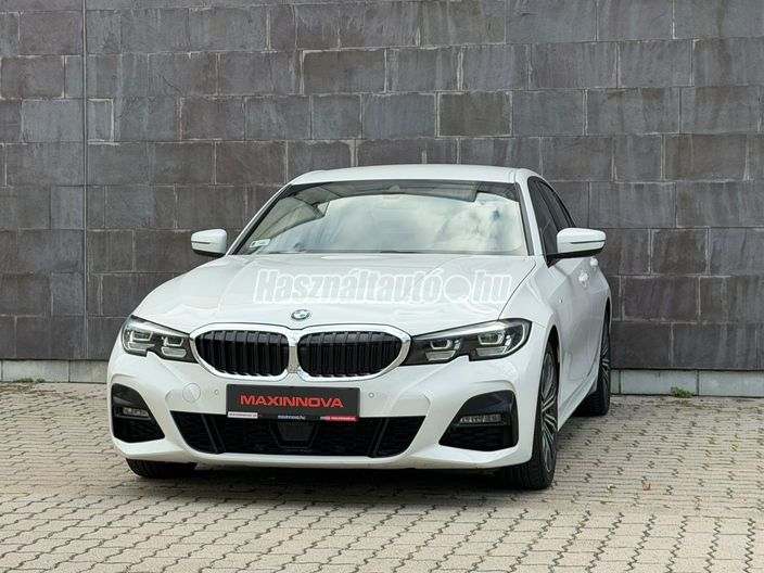 BMW 318 318d (Automata)