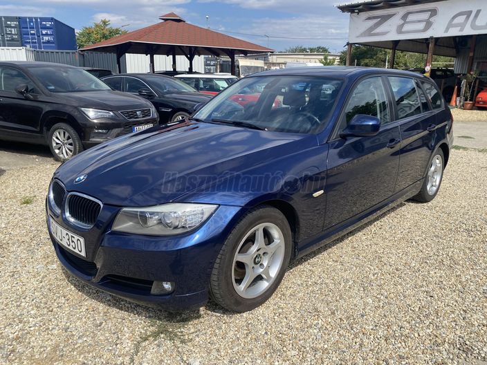 BMW 318 318i Touring