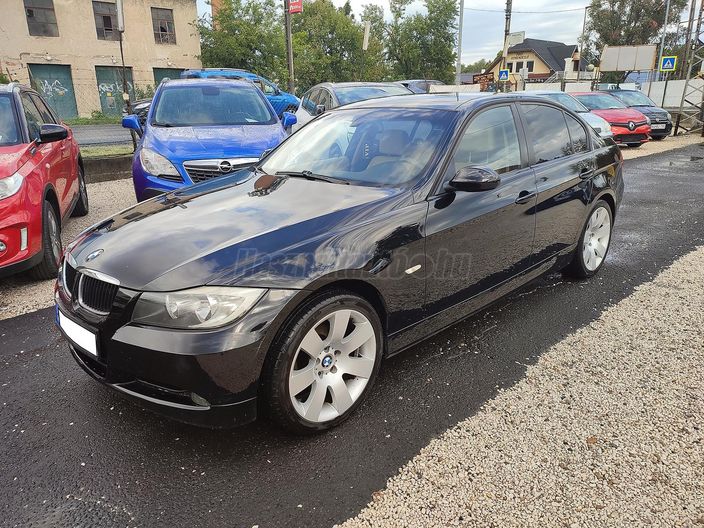 BMW 320 320i