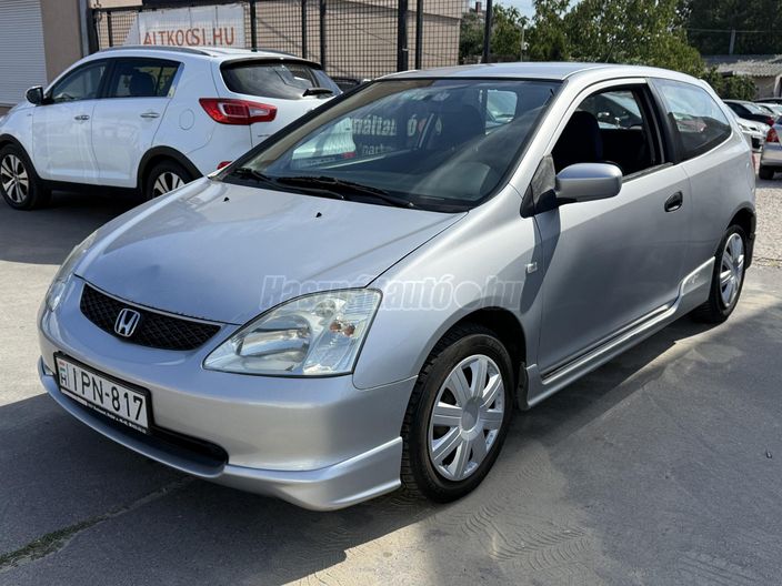 HONDA CIVIC 1.4 LS
