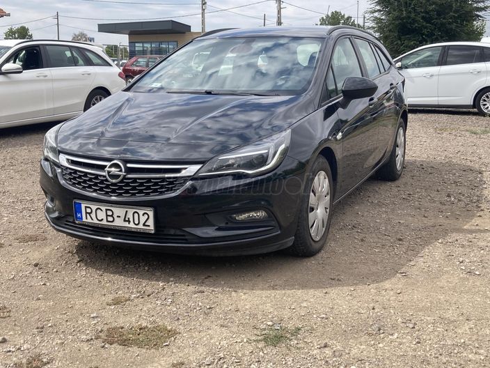 OPEL ASTRA K Sports Tourer 1.6 CDTI Start-Stop Enjoy (Automata)