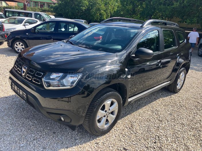 DACIA DUSTER 1.5 Blue dCi Comfort