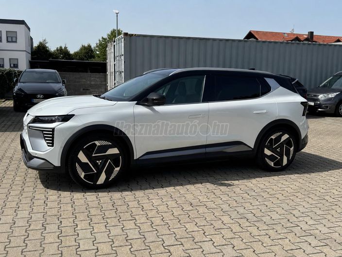 MITSUBISHI ECLIPSE CROSS Instyle 87kWh