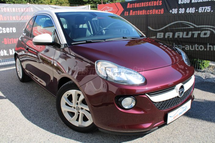 OPEL ADAM 1.4 Rocks Unlimited