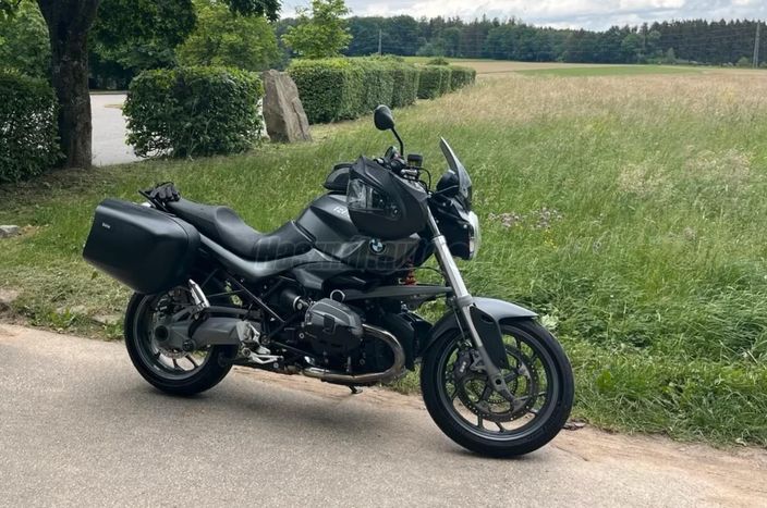 BMW R 1200 R