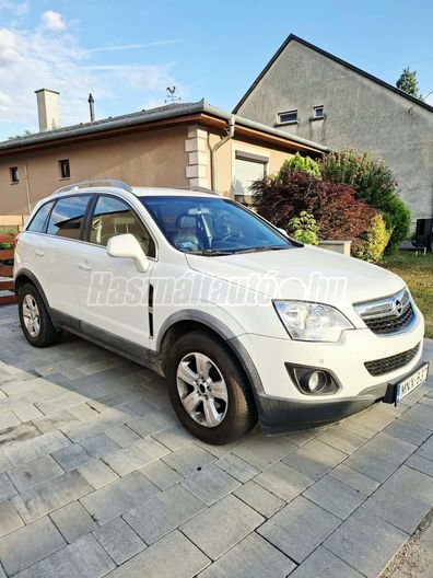 OPEL ANTARA 2.2 CDTI Enjoy FWD