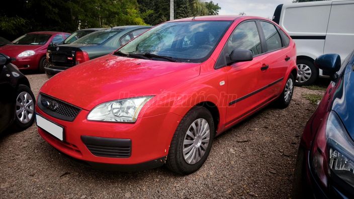 FORD FOCUS 1.4 Trend