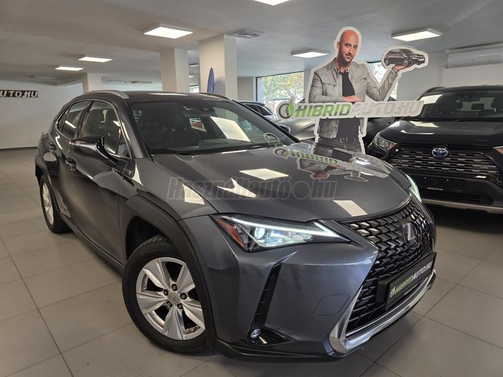 LEXUS UX 250h Comfort Top CVT