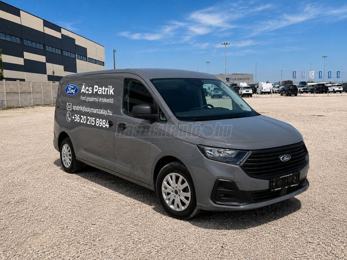 FORD CONNECT Transit 2.0 TDCi L2 Limited