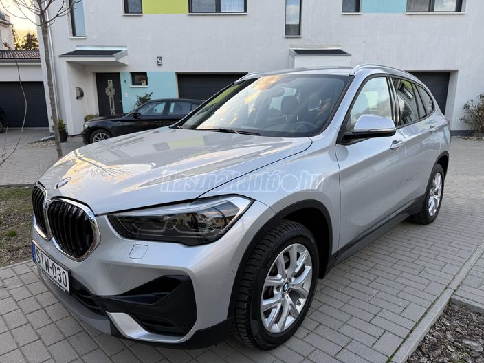BMW X1 xDrive18d Advantage (Automata)