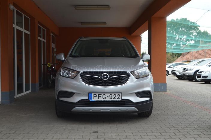 OPEL MOKKA X 1.6 Selection Start-Stop