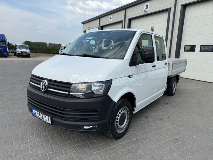 VOLKSWAGEN TRANSPORTER T6 2.0 TDi BMT 4Motion RT
