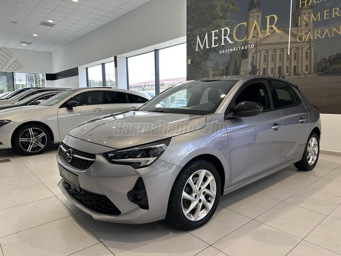 OPEL CORSA 1.2 T GS Line (Automata)
