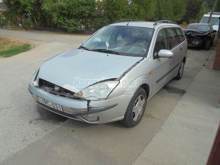 FORD FOCUS 1.6 Comfort