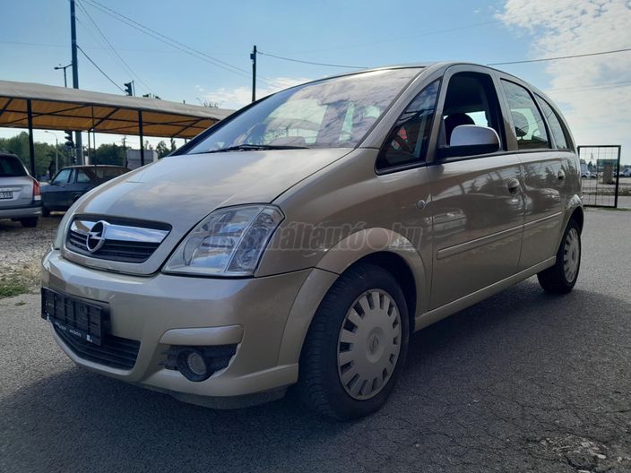 OPEL MERIVA A 1.6 16V Enjoy